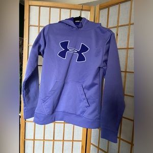 Women's Under Armour Hoodie